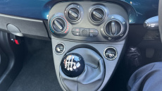 Fiat 500 1.0 Mild Hybrid 3dr Petrol Hatchback